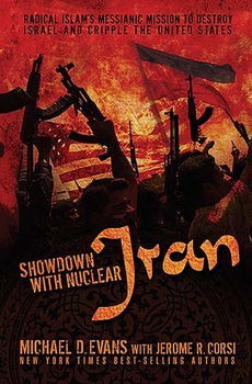 Showdown with Nuclear Iranshowdown 