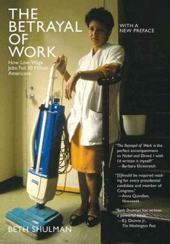 The Betrayal of Workbetrayal 