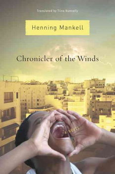 Chronicler of the Windschronicler 