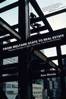 From Welfare State to Real Estatewelfare 