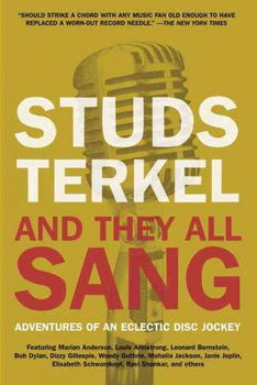 And They All Sangsang 