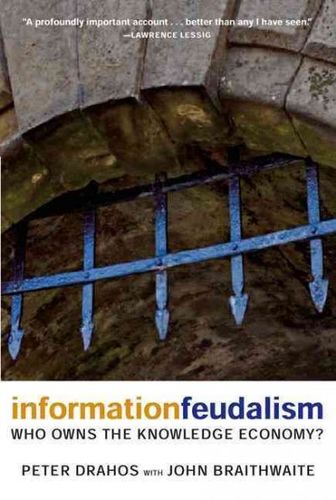 Information Feudalisminformation 