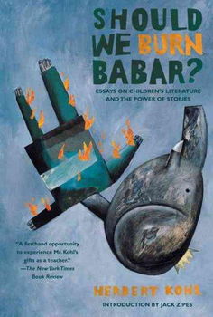 Should We Burn Babar?burn 