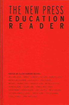 The New Press Education Readerpress 