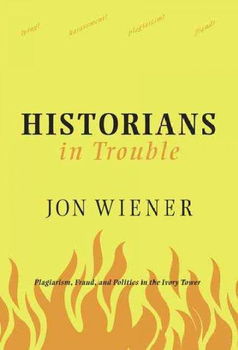 Historians in Troublehistorians 