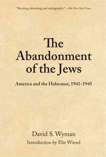 The Abandonment of the Jewsabandonment 