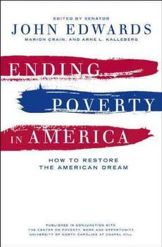 Ending Poverty in Americaending 