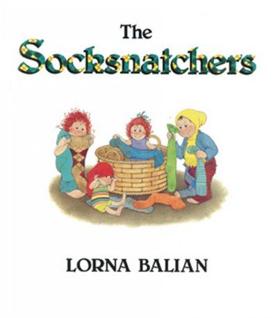 The Socksnatcherssocksnatchers 
