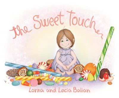 The Sweet Touchsweet 