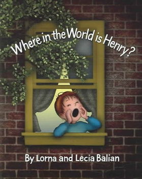 Where in the World Is Henry?world 
