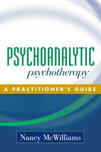 Psychoanalytic Psychotherapypsychoanalytic 