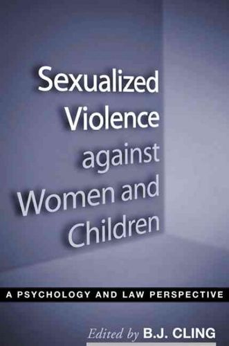 Sexualized Violence Against Women and Childrensexualized 