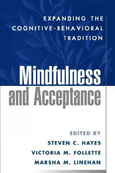 Mindfulness And Acceptancemindfulness 