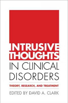 Intrusive Thoughts In Clinical Disordersintrusive 