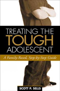 Treating The Tough Adolescenttreating 