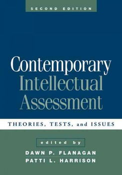 Contemporary Intellectual Assessmentcontemporary 