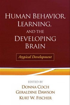 Human Behavior, Learning, and the Developing Brainhuman 