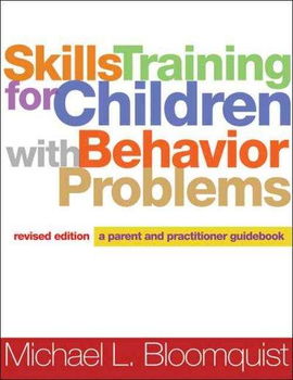 Skills Training for Children With Behavior Problemsskills 