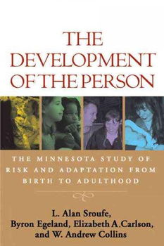 The Development Of The Persondevelopment 