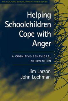 Helping Schoolchildren Cope With Angerhelping 