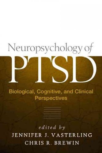 Neuropsychology Of Ptsdneuropsychology 