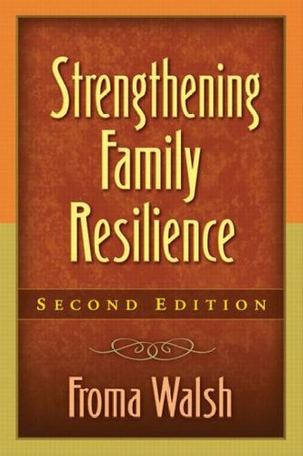 Strengthening Family Resiliencestrengthening 