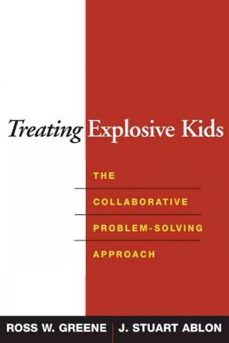 Treating Explosive Kidstreating 