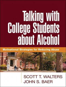Talking With College Students About Alcoholtalking 