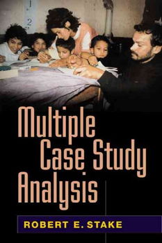 Multiple Case Study Analysismultiple 