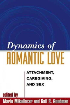 Dynamics of Romantic Lovedynamics 