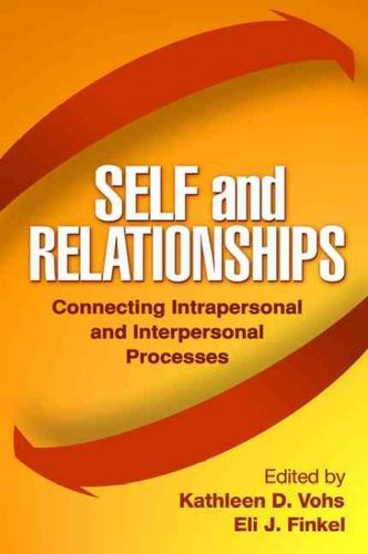 Self and Relationshipsself 