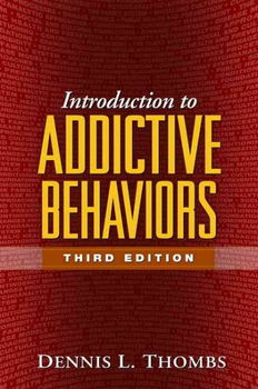 Introduction to Addictive Behaviorsintroduction 