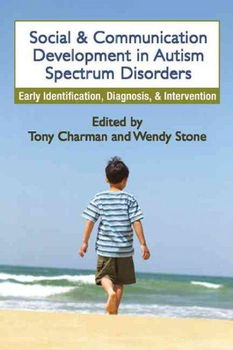 Social And Communication Development in Autism Spectrum Disorderssocial 