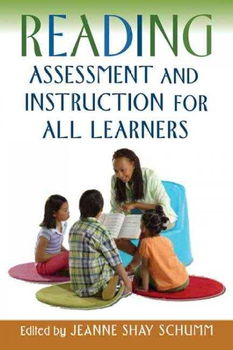 Reading Assessment And Instruction for All Learnersreading 