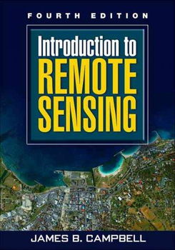 Introduction to Remote Sensingintroduction 