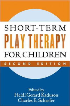 Short-term Play Therapy for Childrenshort 