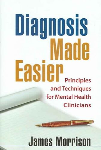 Diagnosis Made Easierdiagnosis 