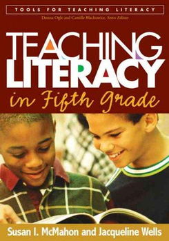 Teaching Literacy in Fifth Gradeteaching 