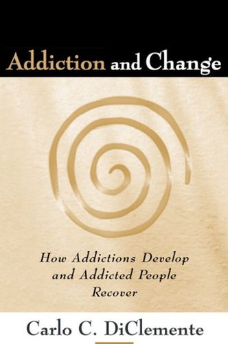 Addiction And Changeaddiction 