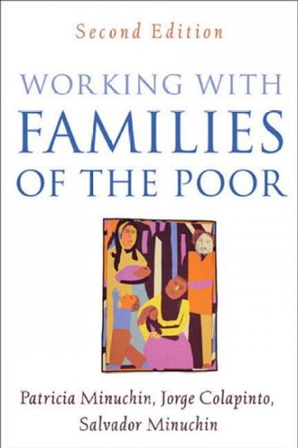 Working With Families of the Poorworking 