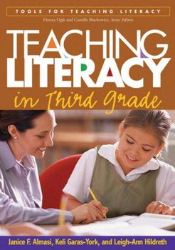Teaching Literacy in Third Gradeteaching 