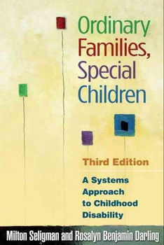 Ordinary Families, Special Childrenordinary 