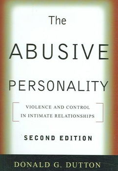 The Abusive Personalityabusive 