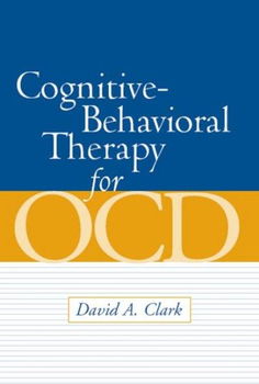 Cognitive-behavioral Therapy for Ocdcognitive 