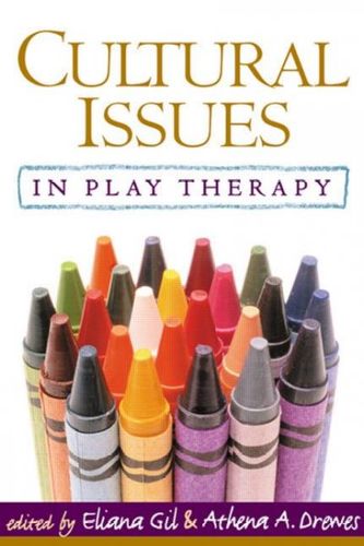 Cultural Issues in Play Therapycultural 