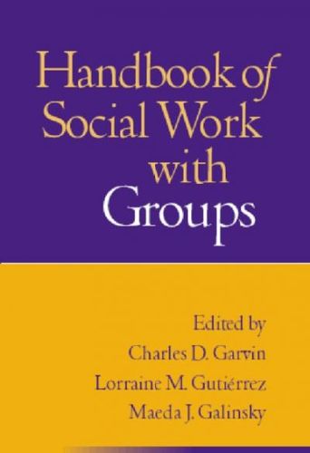 Handbook of Social Work With Groupshandbook 
