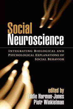Social Neurosciencesocial 