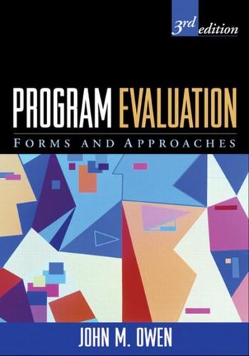 Program Evaluationprogram 