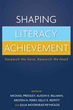 Shaping Literacy Achievement