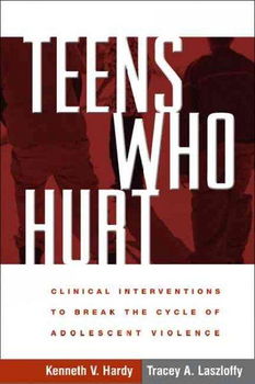 Teens Who Hurtteens 